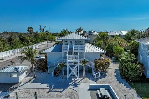 5820 Gasparilla Road Boca Grande FL 33921
