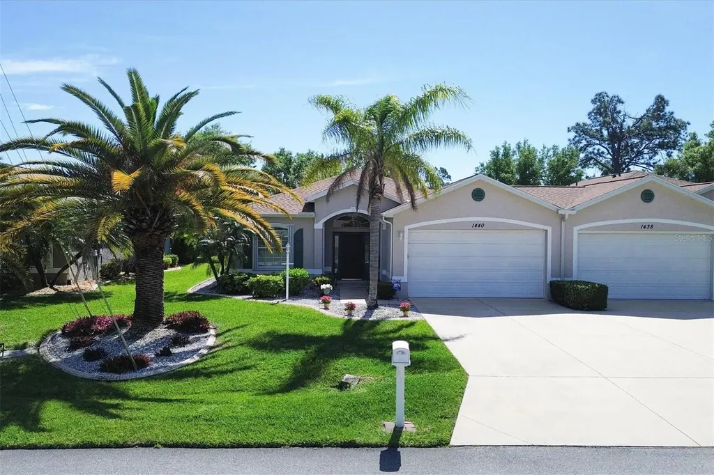 1440 Hedgewood Circle North Port FL 34288