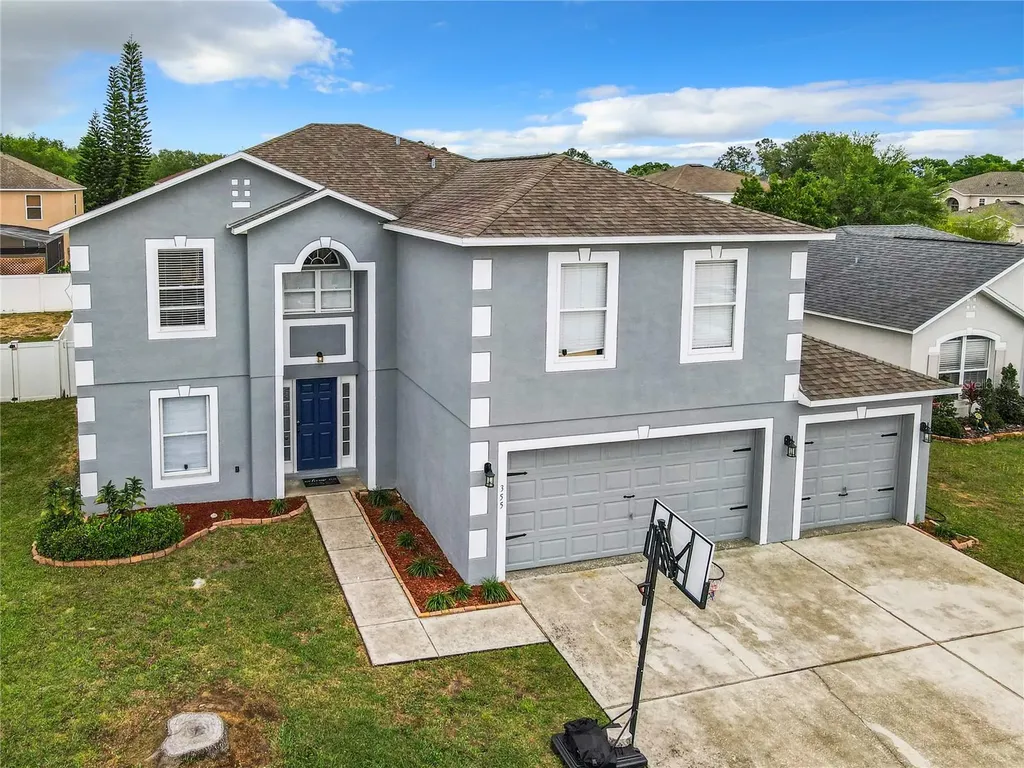 355 Ashford Drive Davenport FL 33837