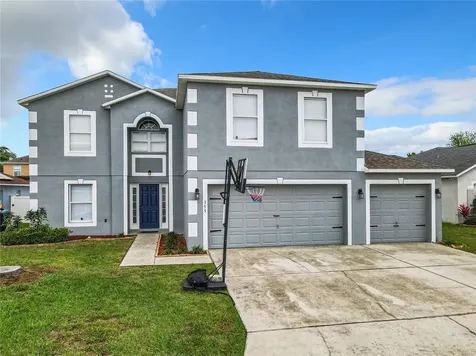 355 Ashford Drive Davenport FL 33837