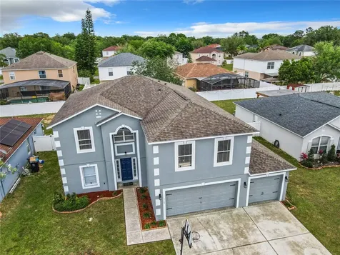 355 Ashford Drive Davenport FL 33837