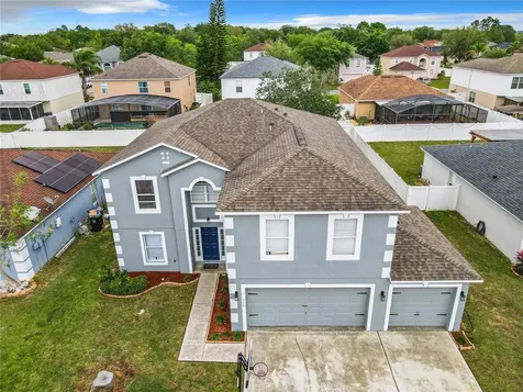 355 Ashford Drive Davenport FL 33837