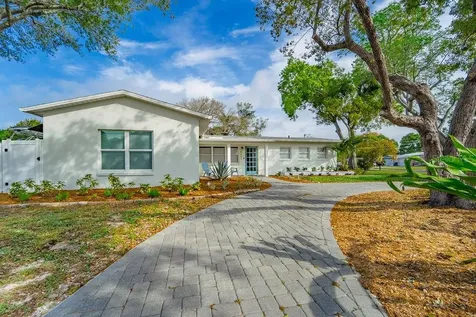 4003 W Coachman Avenue Tampa FL 33611