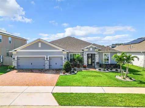 1229 Blarney Street Minneola FL 34715