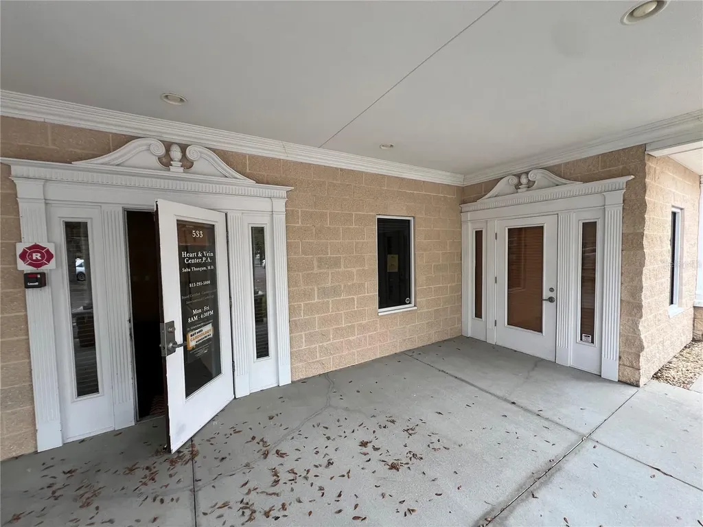 533 Medical Oaks Avenue Brandon FL 33511