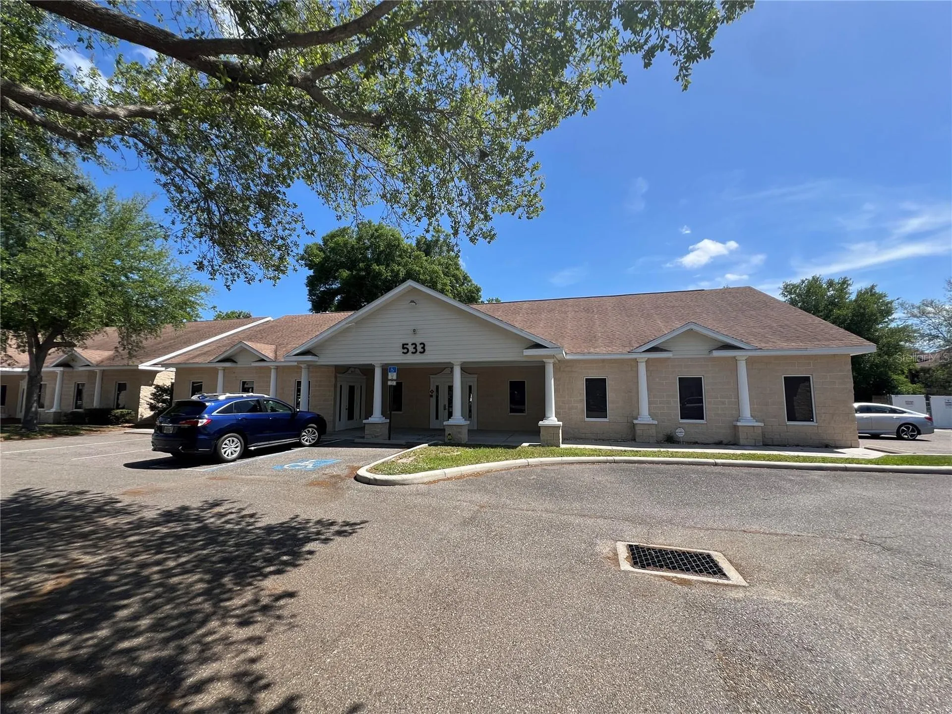 533 Medical Oaks Avenue Brandon FL 33511