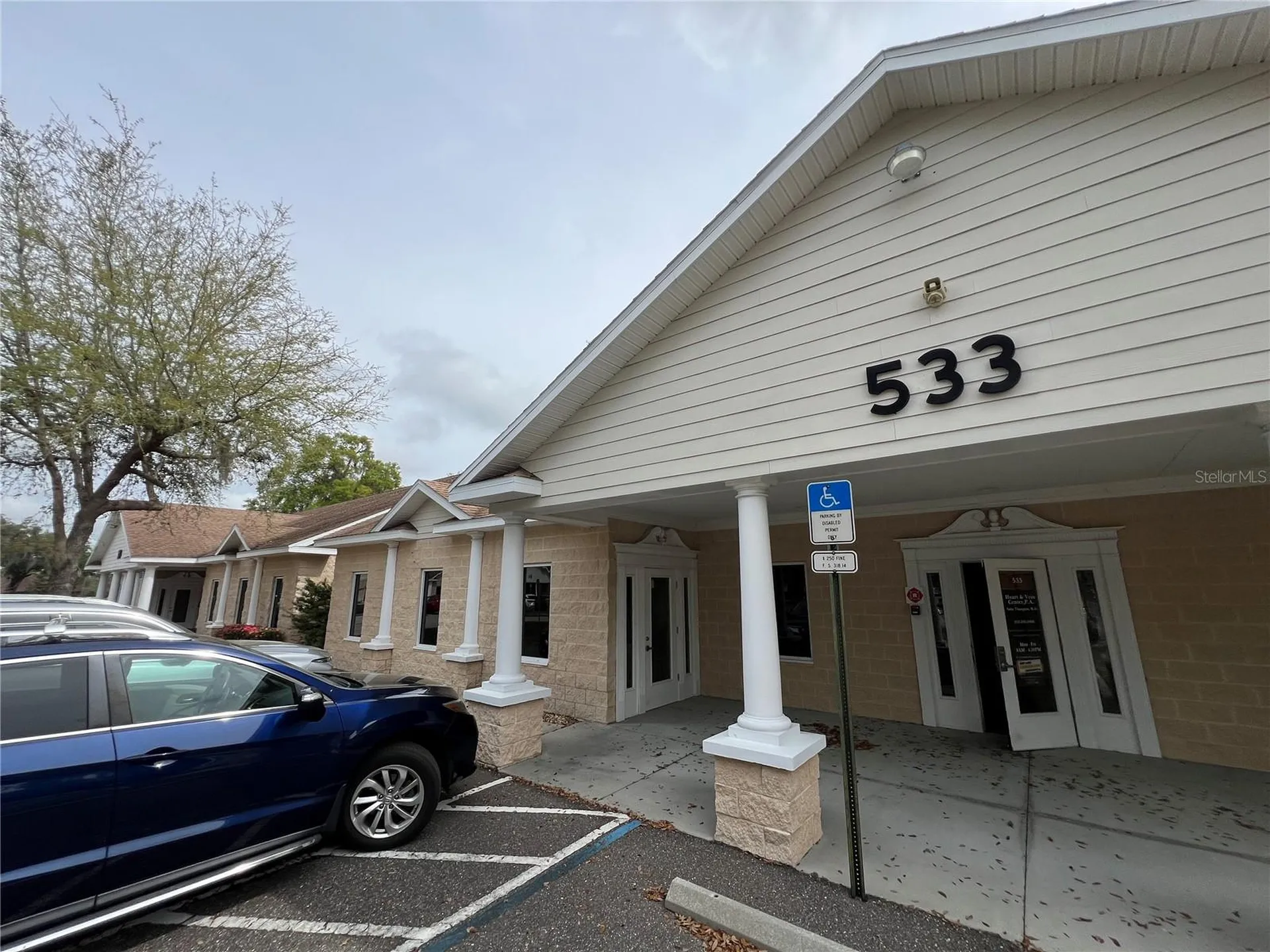 533 Medical Oaks Avenue Brandon FL 33511