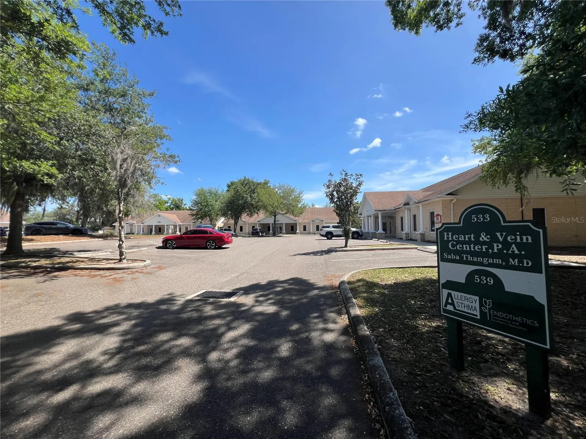 533 Medical Oaks Avenue Brandon FL 33511