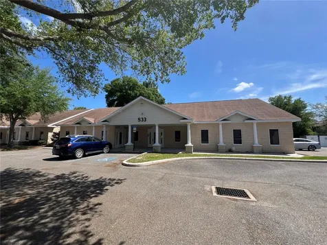 533 Medical Oaks Avenue Brandon FL 33511
