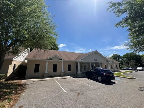533 Medical Oaks Avenue Brandon FL 33511