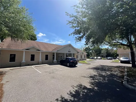 533 Medical Oaks Avenue Brandon FL 33511