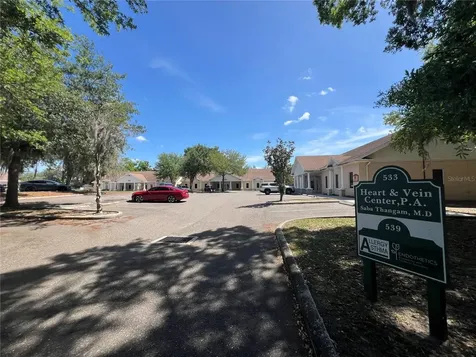 533 Medical Oaks Avenue Brandon FL 33511