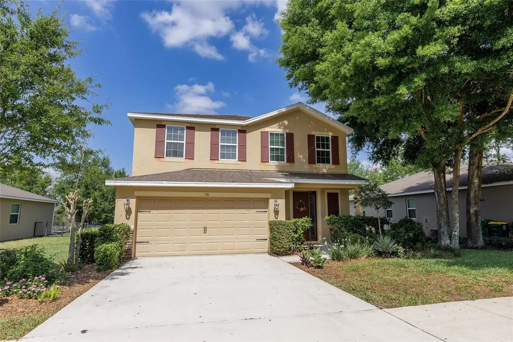 116 Sweet Birch Lane Deland FL 32724