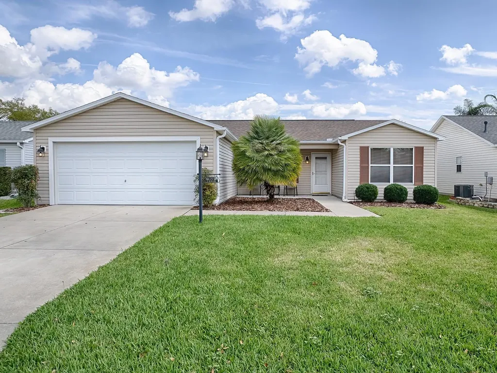 1053 Blythe Way The Villages FL 32162