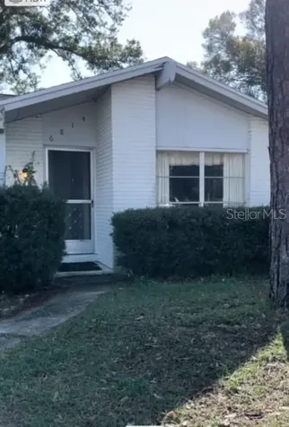 6814 W Pocahontas Avenue Tampa FL 33634