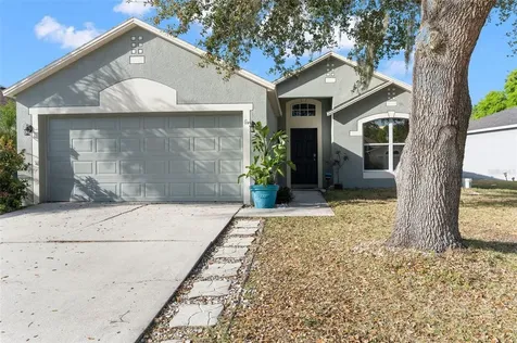 24927 Hyde Park Boulevard Land O Lakes FL 34639