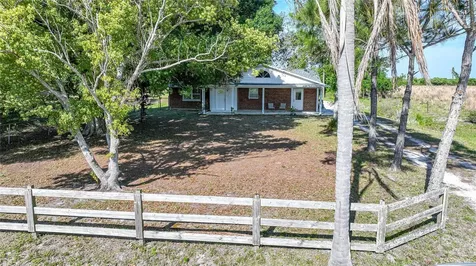 9403 SE English Avenue Arcadia FL 34266
