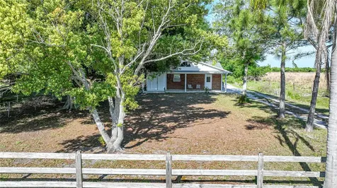 9403 SE English Avenue Arcadia FL 34266