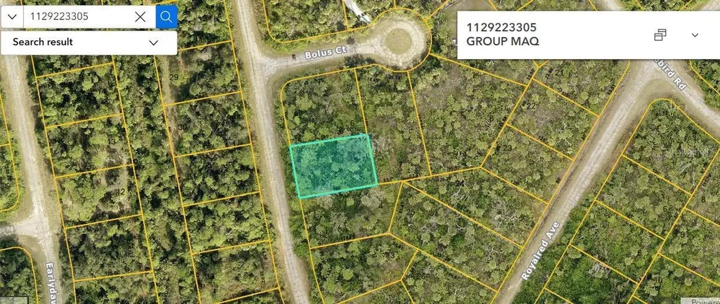 Havemeyer Street North Port FL 34288