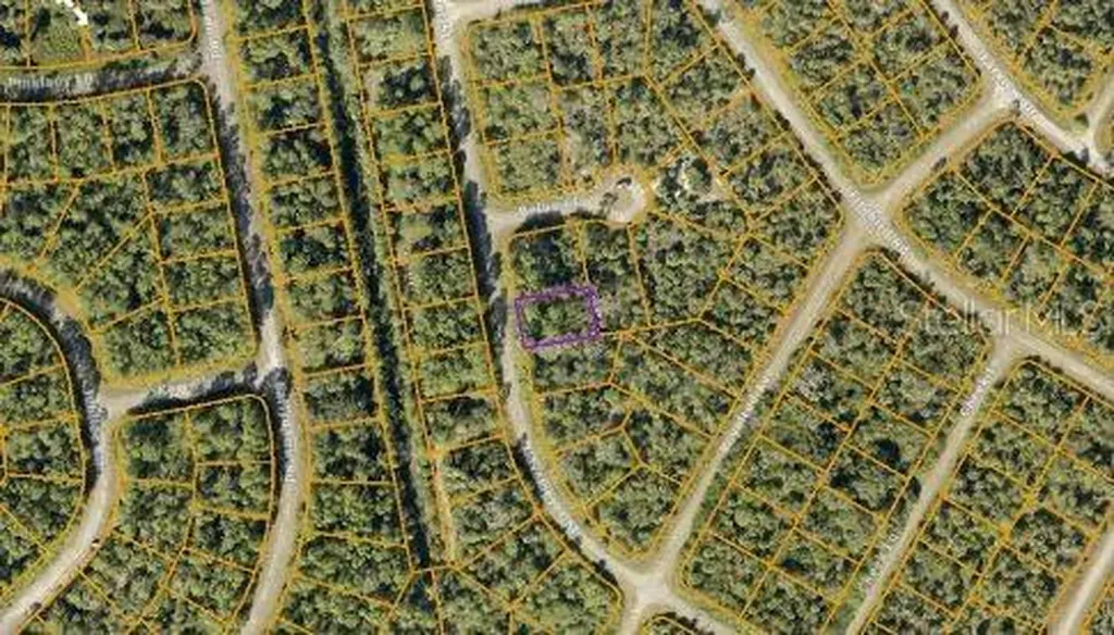 Havemeyer Street North Port FL 34288