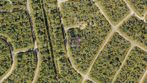 Havemeyer Street North Port FL 34288