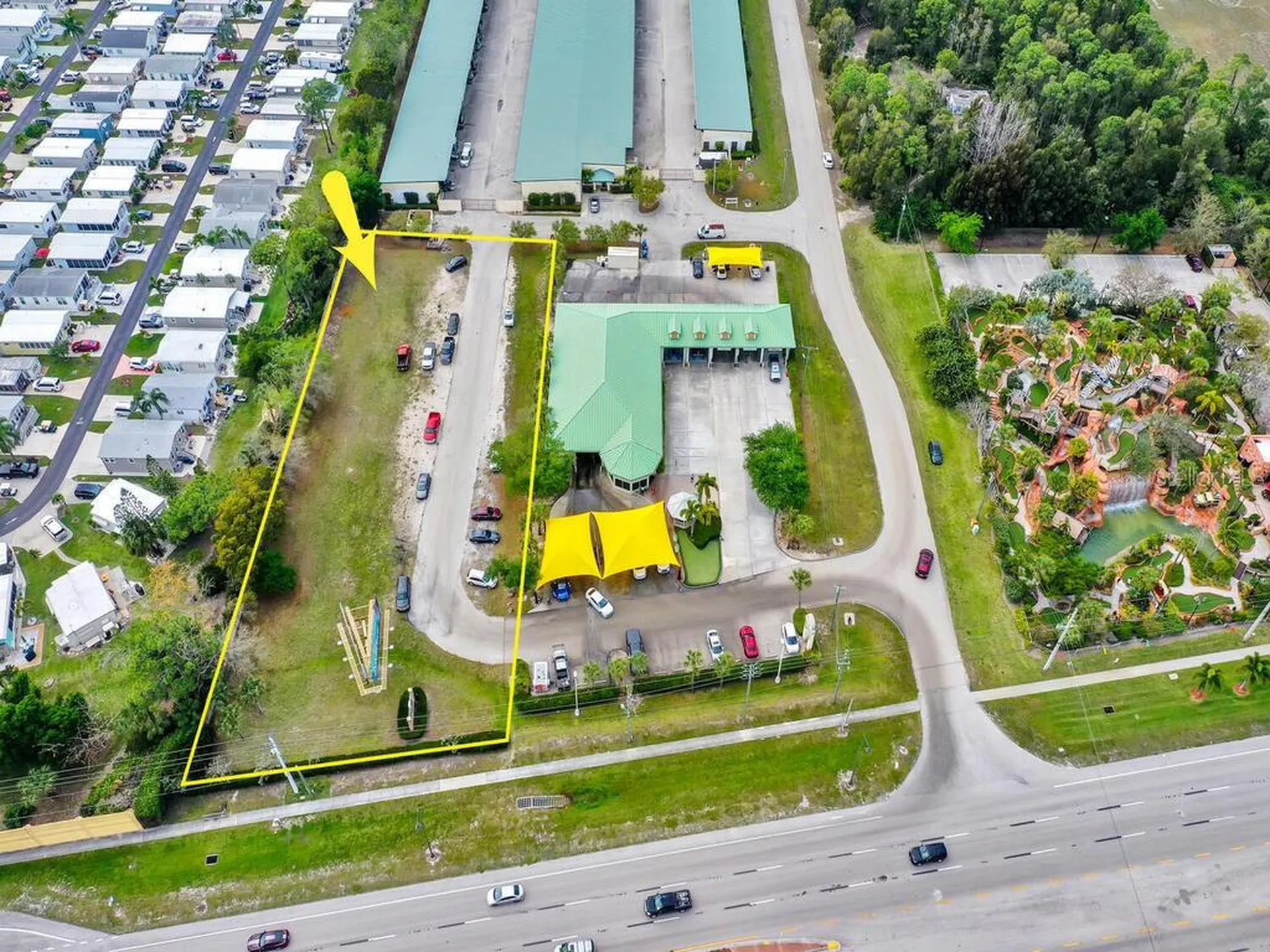 S Tamiami Trail Bonita Springs FL 34134