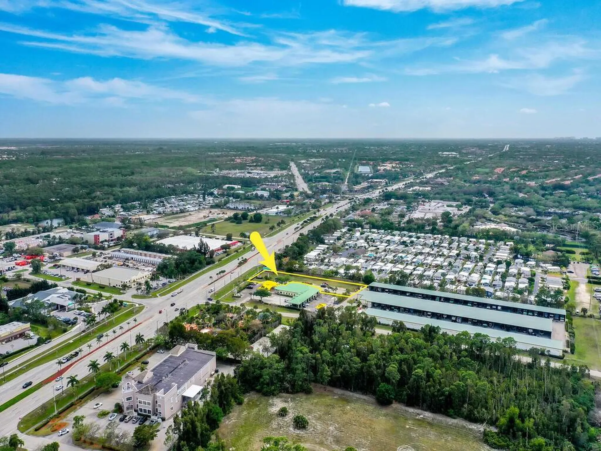 S Tamiami Trail Bonita Springs FL 34134