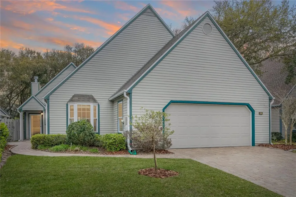 400 Village Drive St Augustine FL 32084