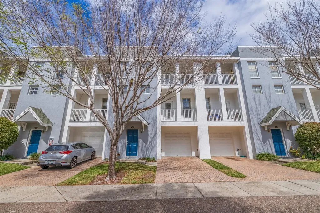 4507 Bay Spring Court Tampa FL 33611