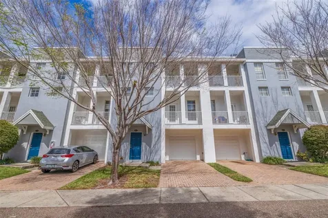 4507 Bay Spring Court Tampa FL 33611