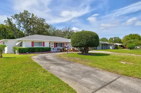 5330 34th Avenue N St Petersburg FL 33710