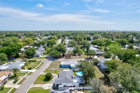 5330 34th Avenue N St Petersburg FL 33710