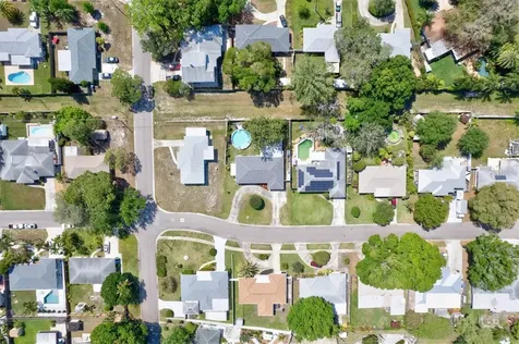5330 34th Avenue N St Petersburg FL 33710