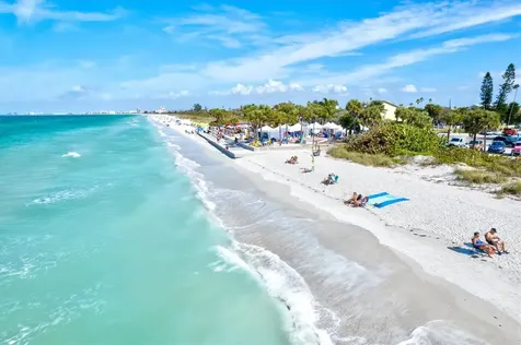 5330 34th Avenue N St Petersburg FL 33710