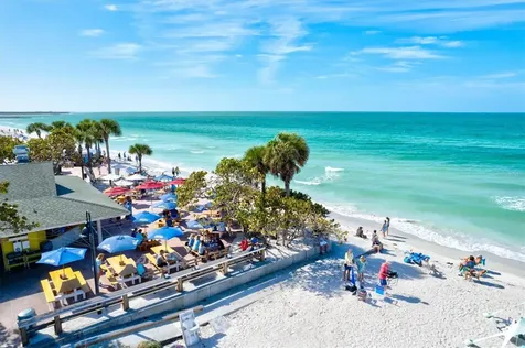 5330 34th Avenue N St Petersburg FL 33710