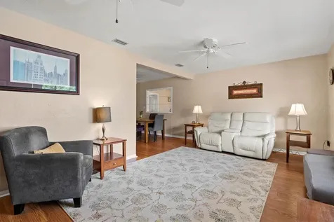 5330 34th Avenue N St Petersburg FL 33710