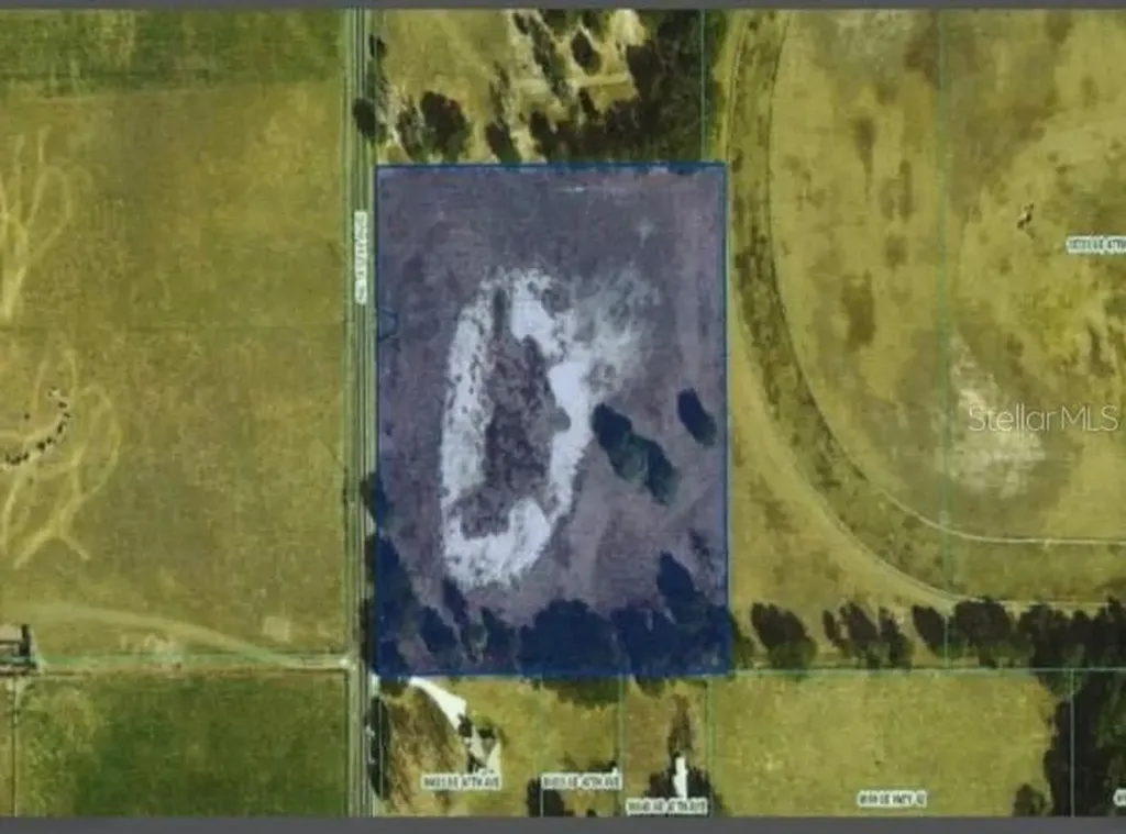 00 SE 47th Avenue Summerfield FL 34491