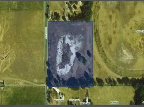 00 SE 47th Avenue Summerfield FL 34491