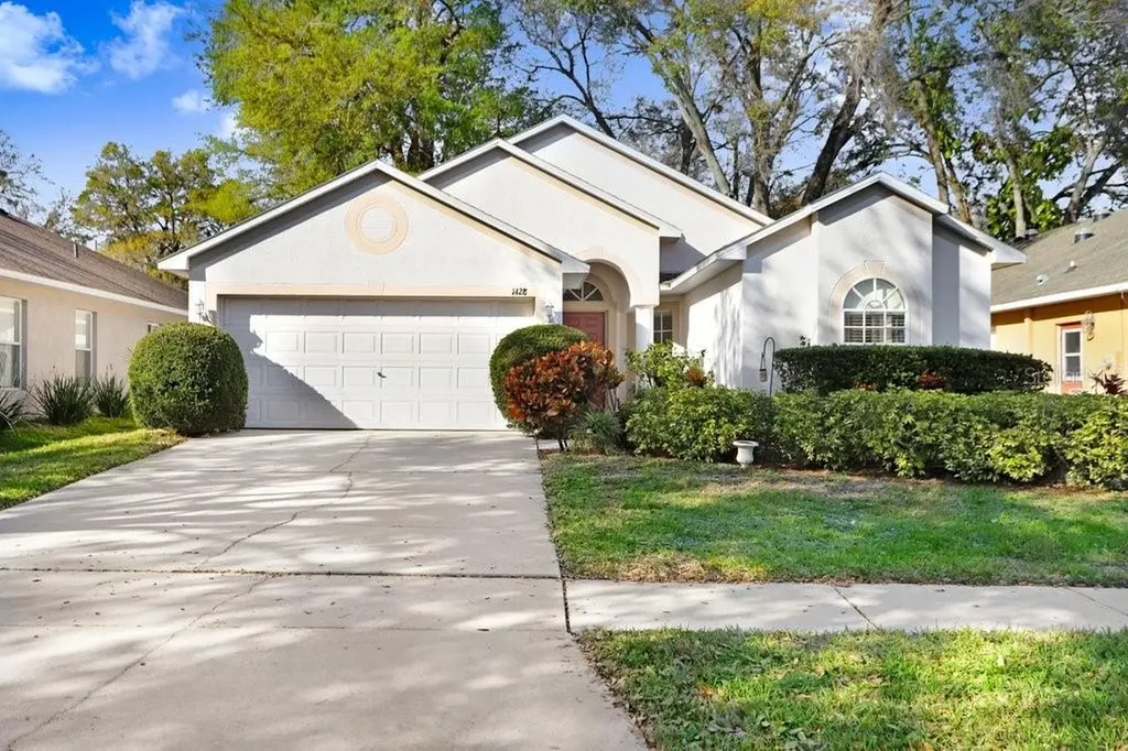 1428 Trail Boss Lane Brandon FL 33511
