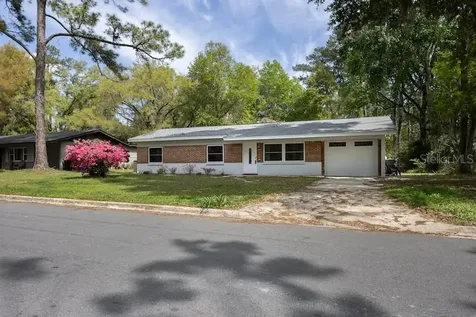 3943 NW 31st Terrace Gainesville FL 32605