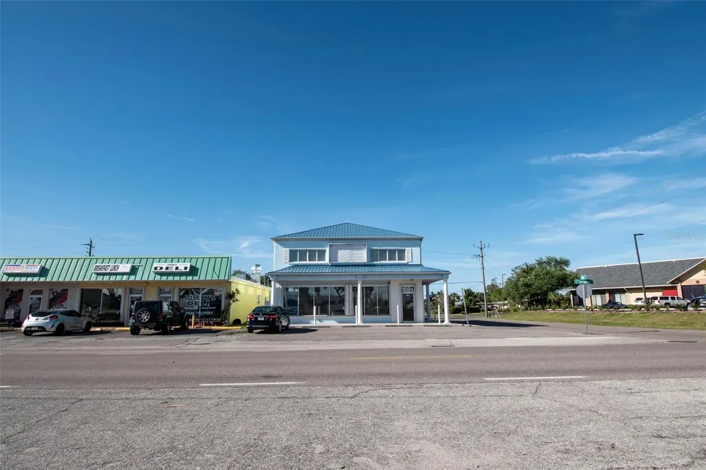 3221 Tamiami Trail Port Charlotte FL 33952