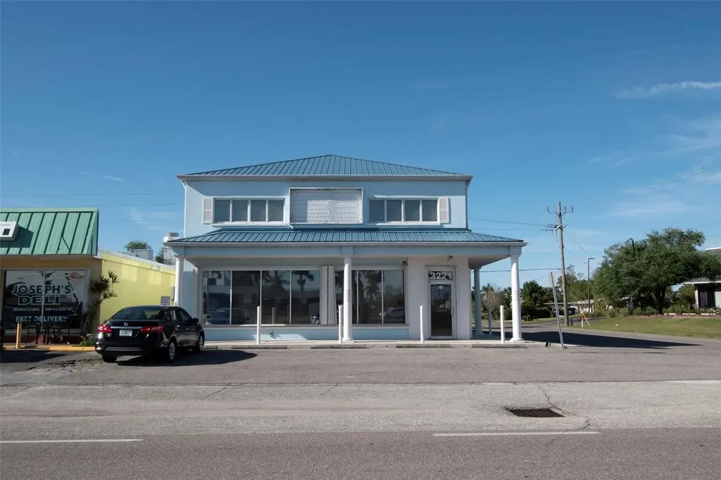 3221 Tamiami Trail Port Charlotte FL 33952