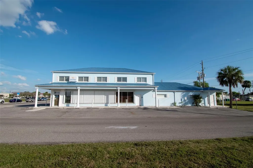 3221 Tamiami Trail Port Charlotte FL 33952