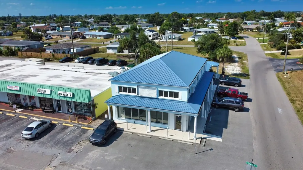 3221 Tamiami Trail Port Charlotte FL 33952