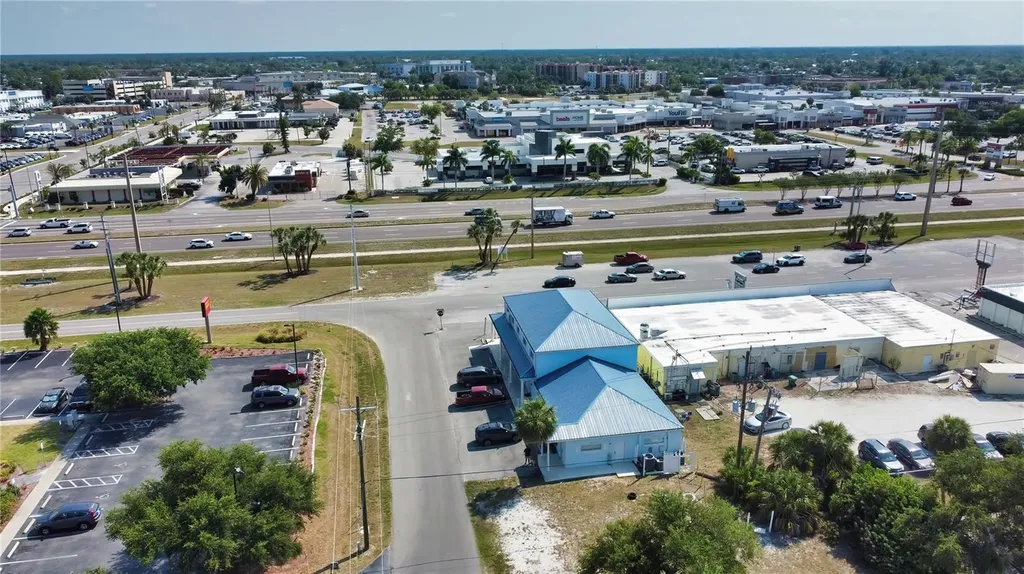 3221 Tamiami Trail Port Charlotte FL 33952