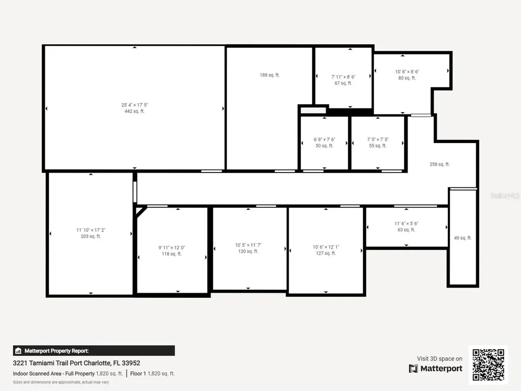 3221 Tamiami Trail Port Charlotte FL 33952