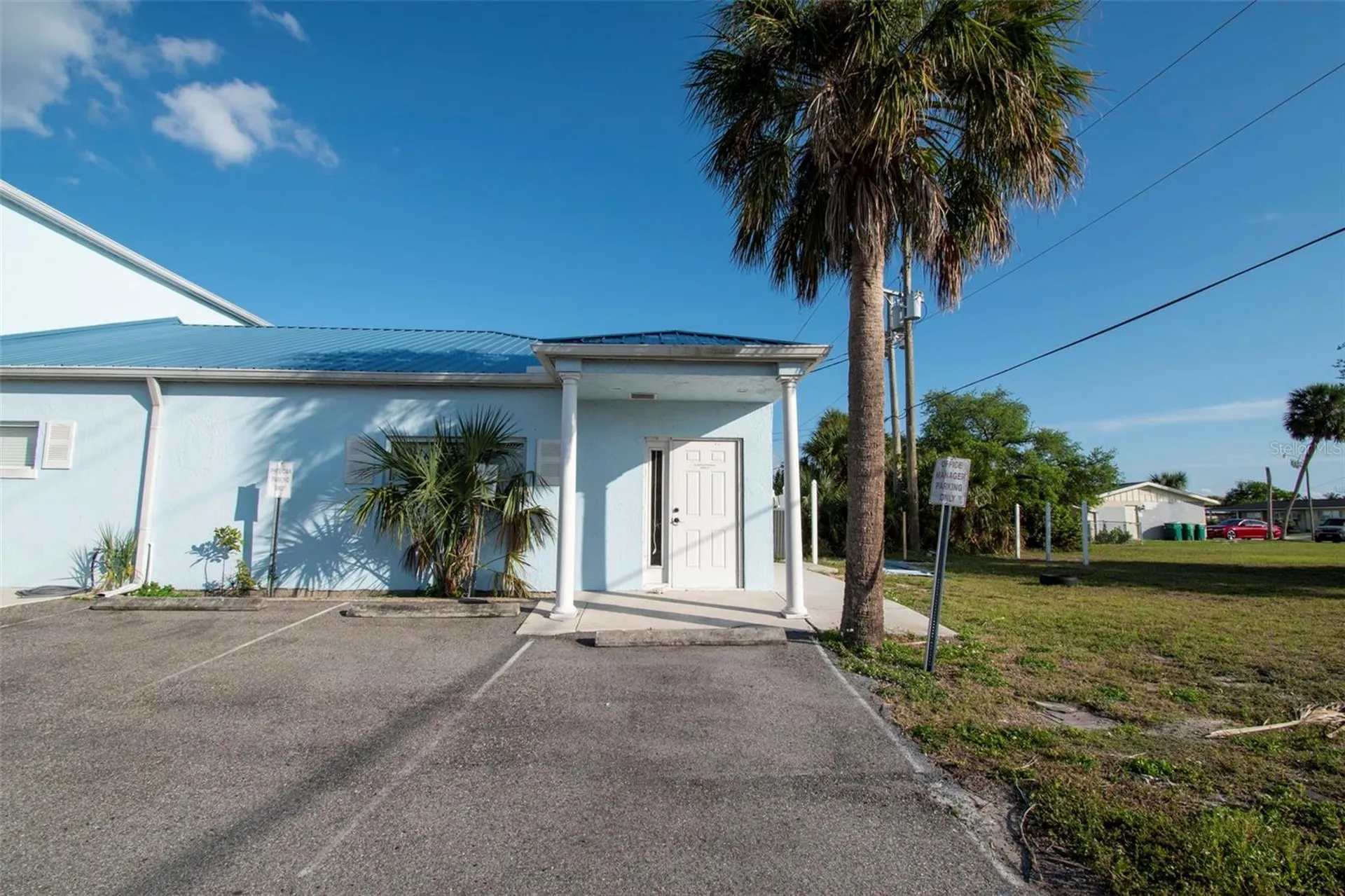 3221 Tamiami Trail Port Charlotte FL 33952