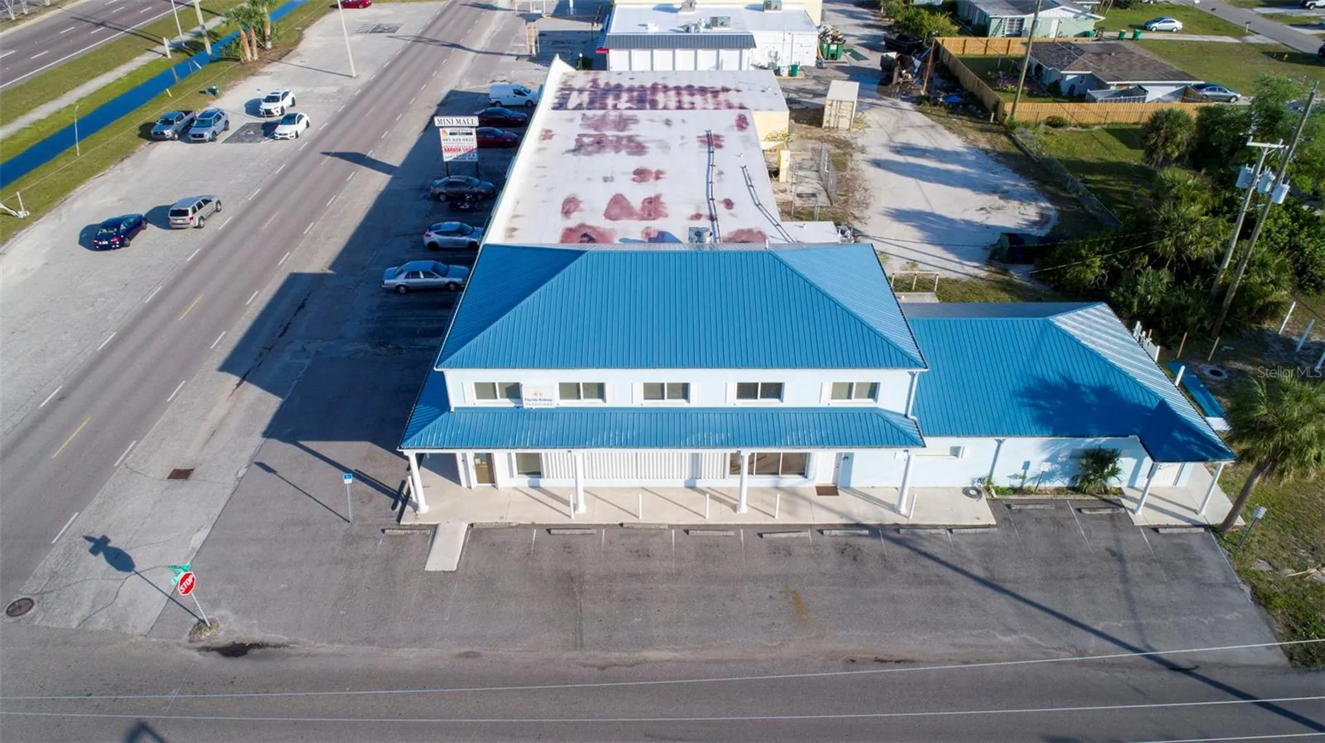 3221 Tamiami Trail Port Charlotte FL 33952