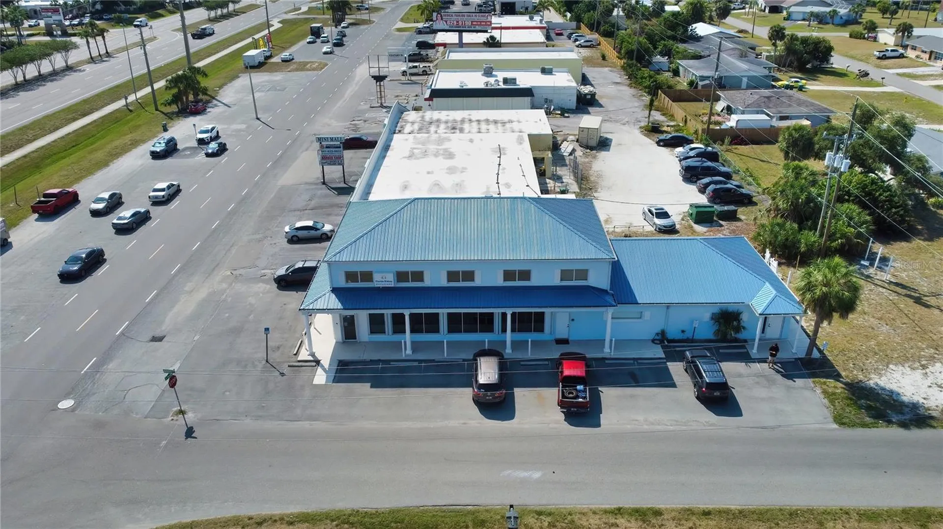 3221 Tamiami Trail Port Charlotte FL 33952