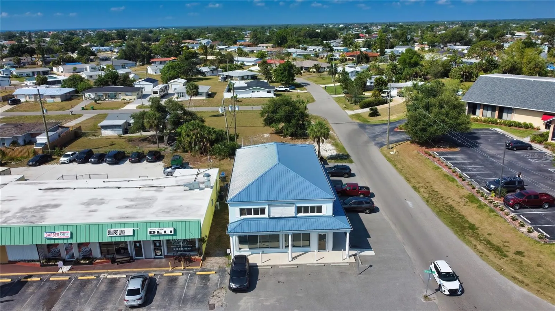 3221 Tamiami Trail Port Charlotte FL 33952